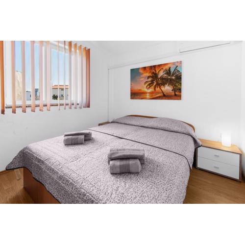 Apartmani Mare