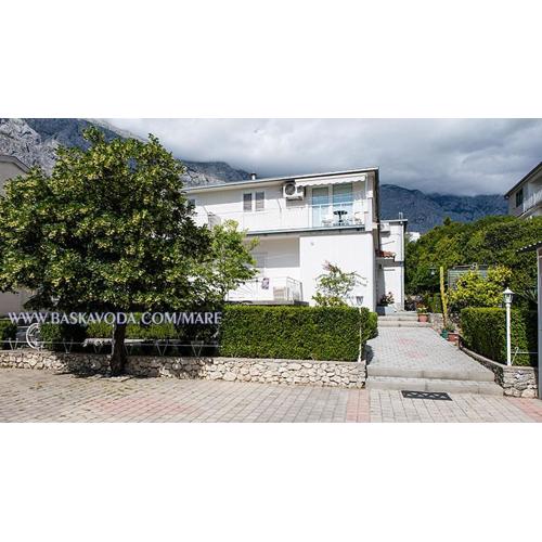 Apartmani Mare