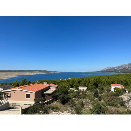 Apartmani Mares