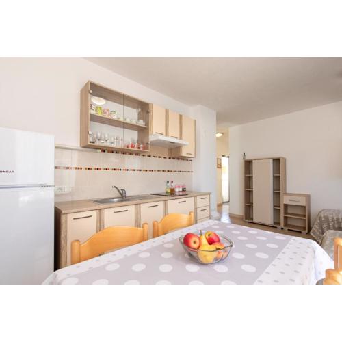 Apartmani Margita