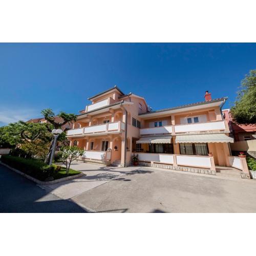 Apartmani Marica Beg