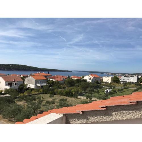 Apartmani Marica & Vlado