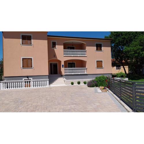 Apartmani Marica