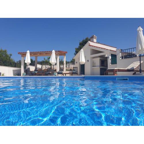 Apartmani Mariela