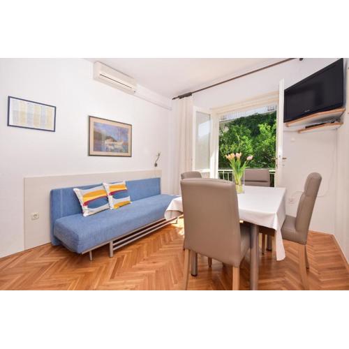 Apartmani Marija - Nada