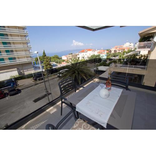 Apartmani Marija Čizmić Makarska