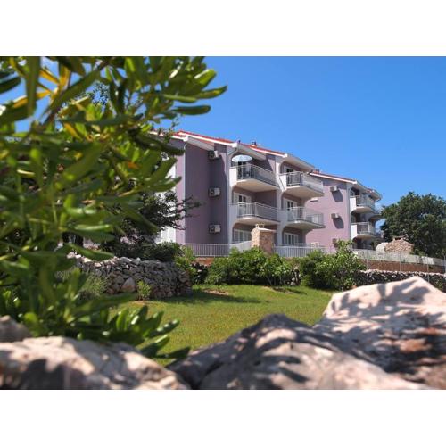 Apartmani Marija Klimno A