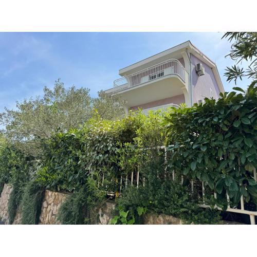 Apartmani Marija Klimno B