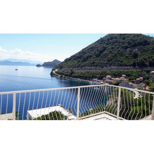 Apartmani Marija Mljet