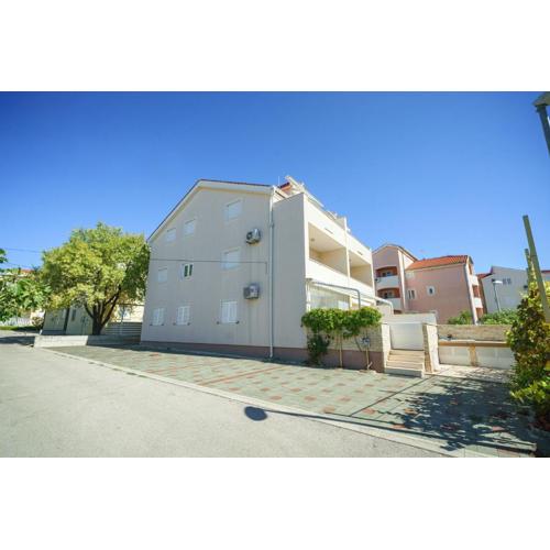 Apartmani Marija