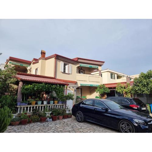 Apartmani Marija