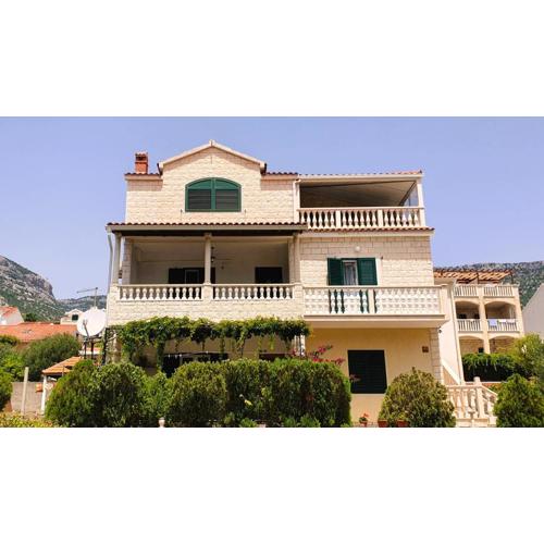 Apartmani Marijana