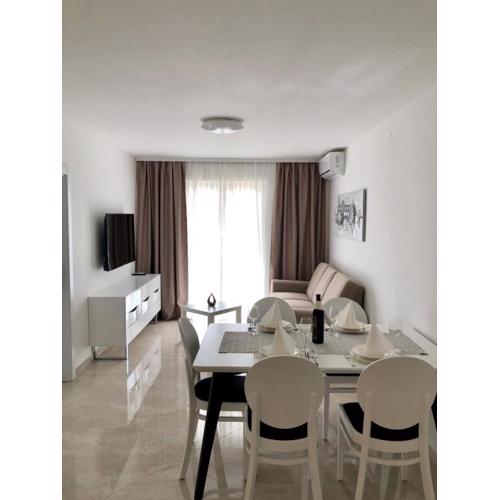 Apartmani Marijana