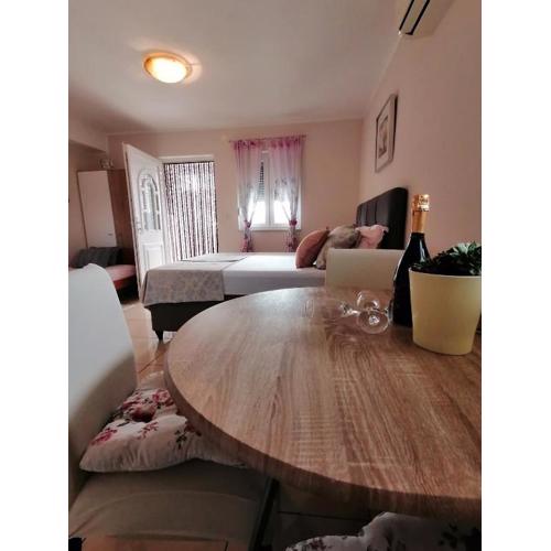 Apartmani Marijana