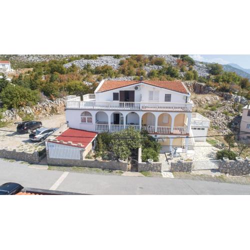 Apartmani Marijana