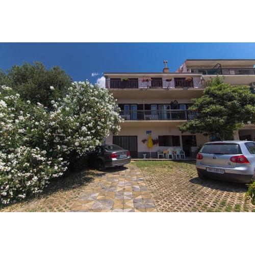 APARTMANI MARIJANOVIĆ