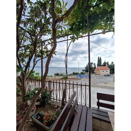 Apartmani Marijo Šarić