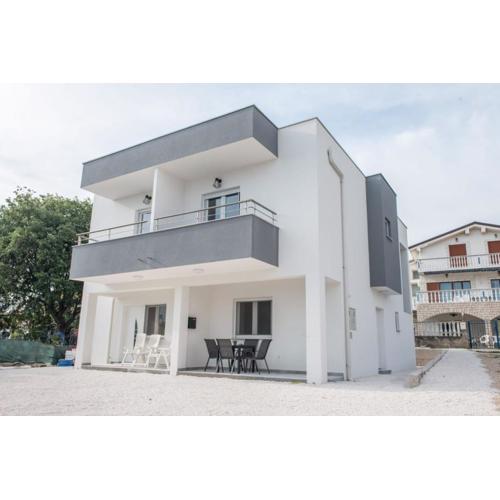 Apartmani Marin D&A