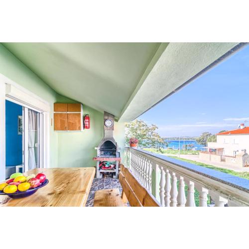 Apartmani Marin-Pošesi 182