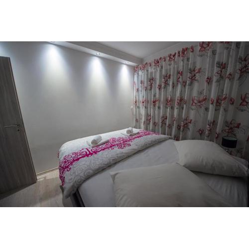 Apartmani Marin