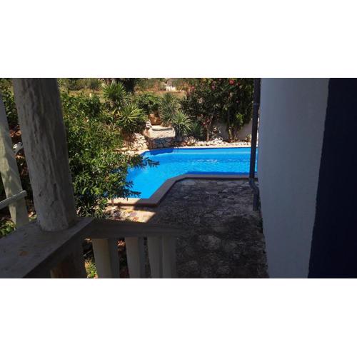 Apartmani Marin