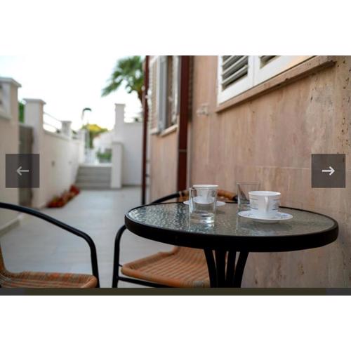 Apartmani Marina Vodice