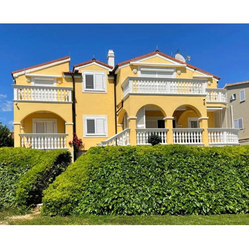 Apartmani Marina Vodice