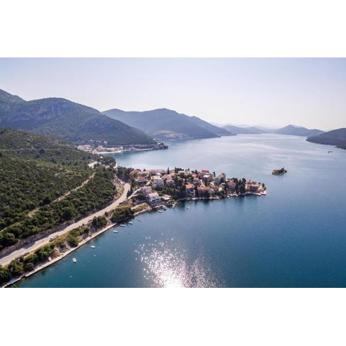 Apartmani Marina