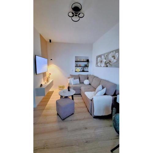 Apartmani Marini