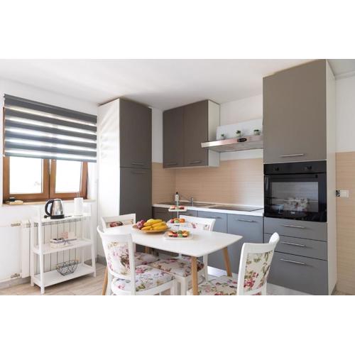 Apartmani Marino Rovinj