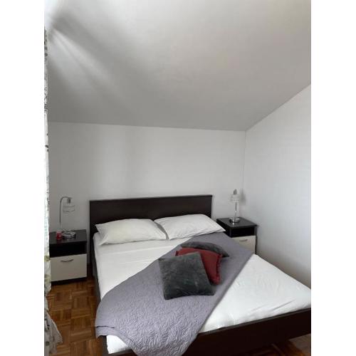 Apartmani Mario Biograd na Moru