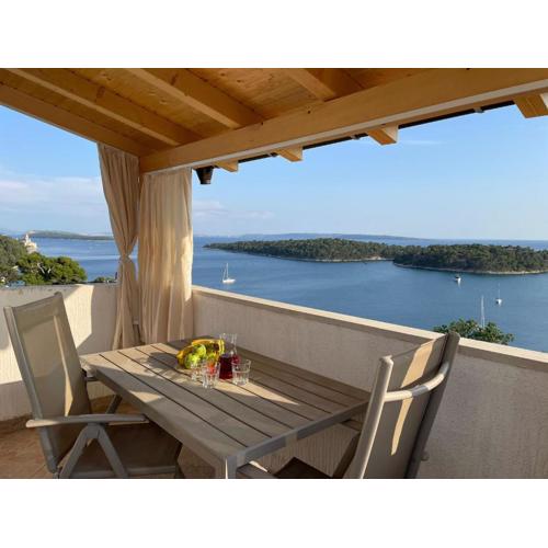Apartmani Maris II