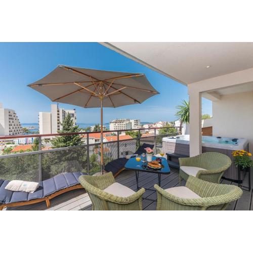 Apartmani Maris