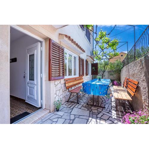 Apartmani Mariza