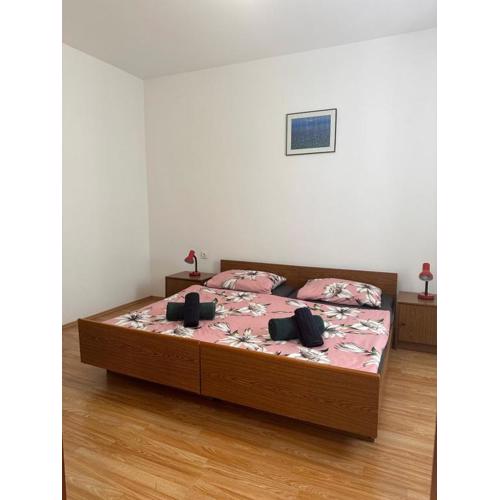Apartmani Marko