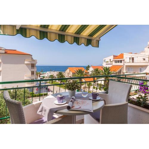 Apartmani Marko