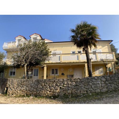 Apartmani Marko