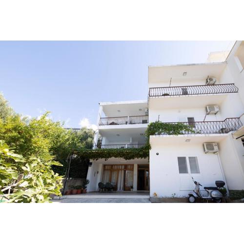 Apartmani Marta