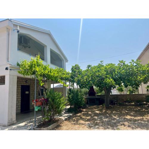 Apartmani Martin