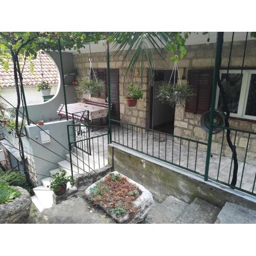 Apartmani Maruncic