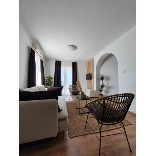 Apartmani Masline