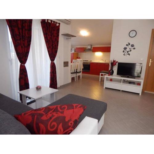 Apartmani Mastrinka