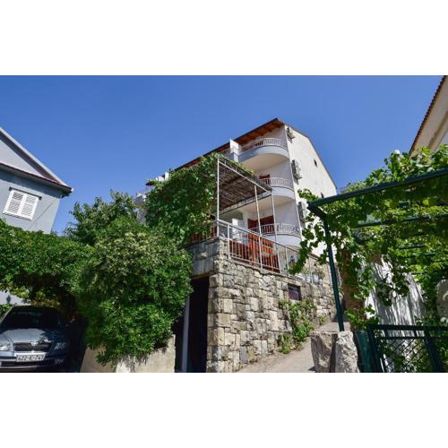 Apartmani Mate