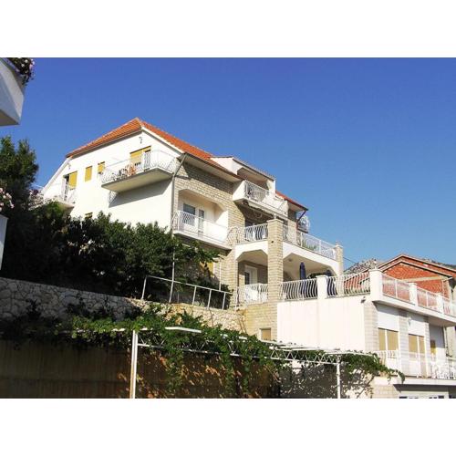 Apartmani Mate