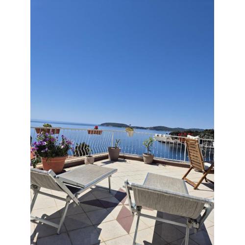 Apartmani Matea
