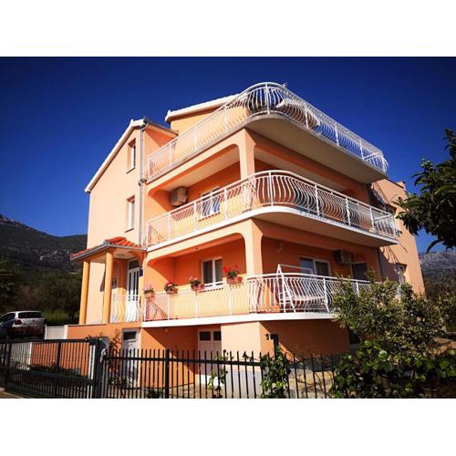 Apartmani Mateja