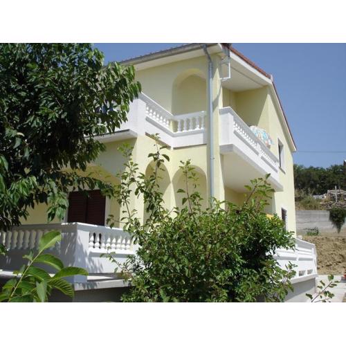 Apartmani MaTi