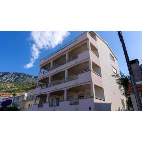 Apartmani Matias