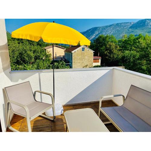 Apartmani Matić