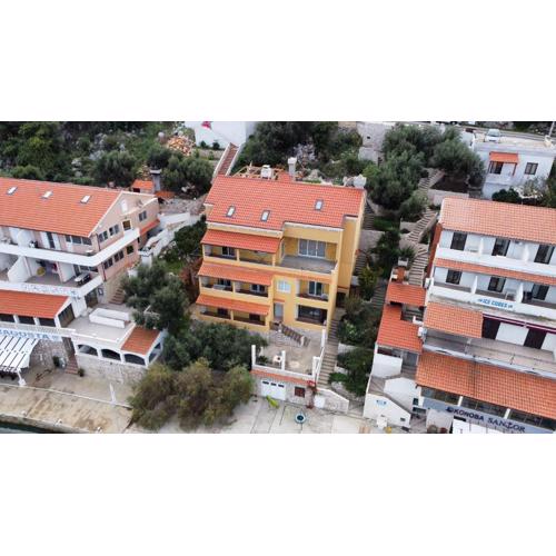 Apartmani Matiša